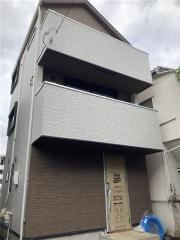 京急本線戸部駅まで徒歩7分