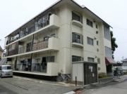 琴浦マンション