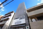 広島電鉄本線西観音町駅まで徒歩11分