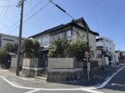 昭和区小桜町戸建て