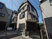 江戸川区松本2丁目戸建