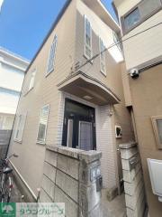 東武伊勢崎・大師線小菅駅まで徒歩9分