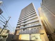 近鉄大阪線近鉄八尾駅まで徒歩4分