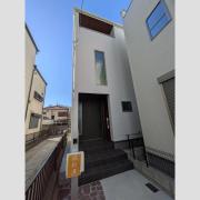 マイホームネクスト川崎戸手II 10号棟