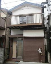 ＪＲ京浜東北・根岸線川崎駅までバス約10分 徒歩2分