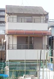 ふじみ野市大井貸家