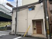 西天満5丁目貸家