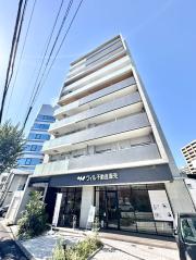 アクアコート大曽根