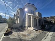 宝塚市野上2丁目戸建