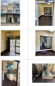 北区豊島7丁目戸建て