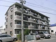 ハピネス西の原