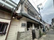 阪急宝塚線庄内駅まで徒歩5分