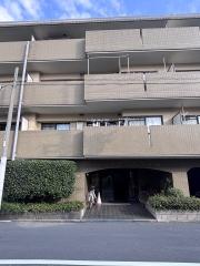 グランピア長居公園