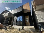 愛知環状鉄道北岡崎駅まで徒歩8分