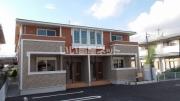 ＪＲ東北本線小山駅までバス約13分 徒歩6分