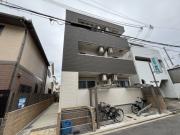 阪神本線甲子園駅まで徒歩7分