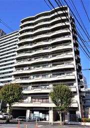 川口本町リハイム