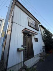 和光市新倉2丁目戸建て