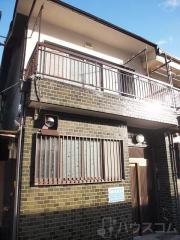 粉浜西2丁目貸家GM