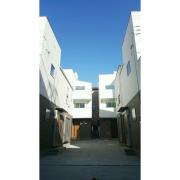 屋上のある家 GreenRoof