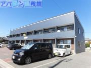 エトワール江南