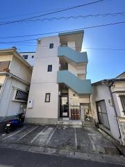 Nマンション