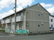 名鉄犬山線柏森駅まで徒歩17分