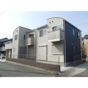 プライムアセットさいたまB棟