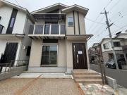 納所下野 2期55号地 新築戸建貸家