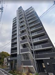 スプランディッド天王寺パークサイド