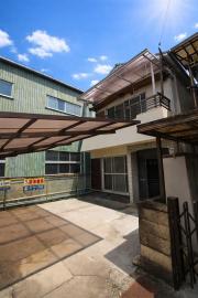 枚方市長尾家具町1丁目 貸家