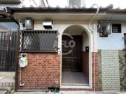 西成区千本北2丁目テラス