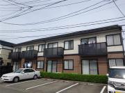 ロイヤルヒルズ津志田 A棟