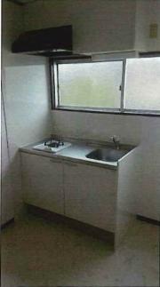 ハイツホープヒルズB棟