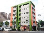 ヒルズ次男坊