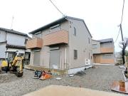 メゾンカンパニュールA