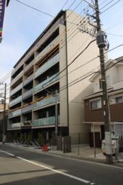 ＪＲ京浜東北・根岸線山手駅まで徒歩12分