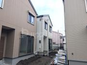 （仮）足立区関原3丁目戸建