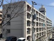 緑ヶ丘第四マンション