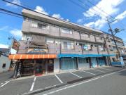 ＪＲ播但線溝口駅まで徒歩2分