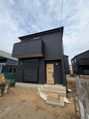 グランソフィア東本郷