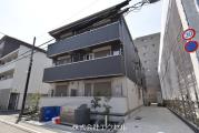 ＪＲ中央線西八王子駅まで徒歩16分