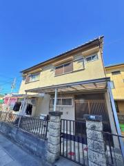 南海本線北助松駅まで徒歩6分