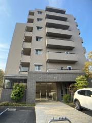 足立マンション2番館