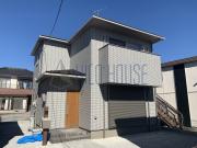 中新田戸建貸家 C棟