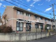 地下鉄西神・山手線名谷駅まで徒歩21分