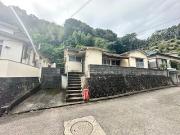 海南市重根戸建