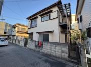 西習志野3丁目貸戸建