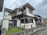 横砂中町戸建て