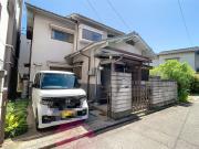 西平山町戸建